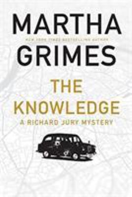 The Knowledge (The Richard Jury Mysteries) 1611855020 Book Cover