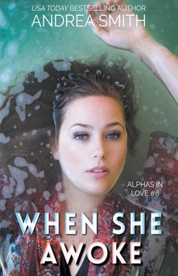 When She Awoke B09RLNCWDM Book Cover