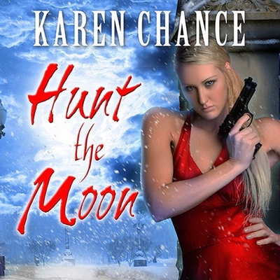 Hunt the Moon B08XZ6756K Book Cover