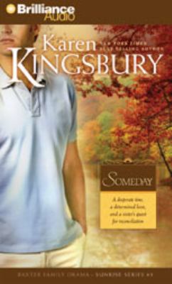 Someday 1596002190 Book Cover