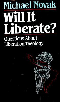 Will it liberate?: Questions about liberation t... 0809103850 Book Cover