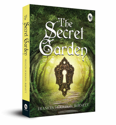 The Secret Garden 9386538997 Book Cover