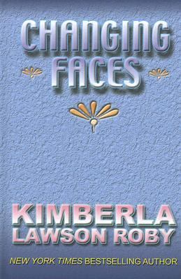 Changing Faces [Large Print] 0786285702 Book Cover