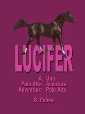Lucifer 1420870416 Book Cover