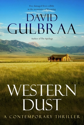 Western Dust B096ZH5ZXW Book Cover