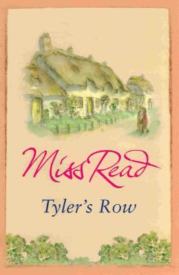 Tyler's Row 1842626345 Book Cover