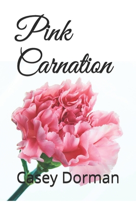 Pink Carnation 1082750018 Book Cover