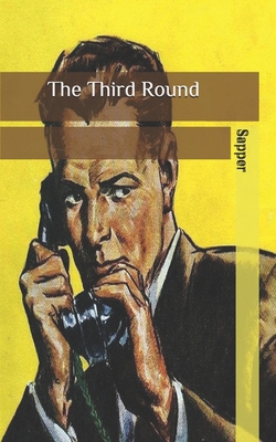 The Third Round B087HDKNJ1 Book Cover