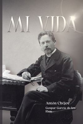 Mi Vida [Spanish] B0FMRR2RYF Book Cover