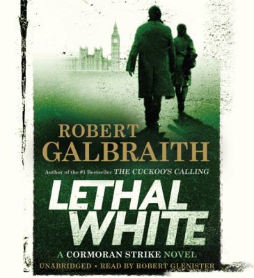 Lethal White 1549119834 Book Cover