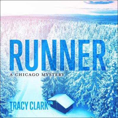 Runner 1696603668 Book Cover