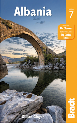Albania 1784779121 Book Cover