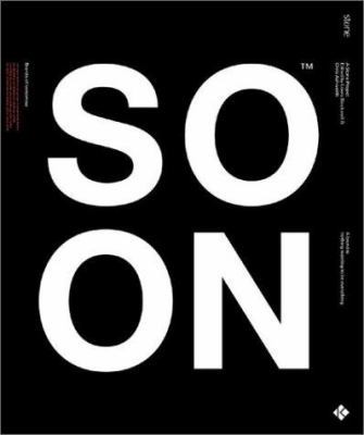 Soon: Brands of Tomorrow 0970877919 Book Cover