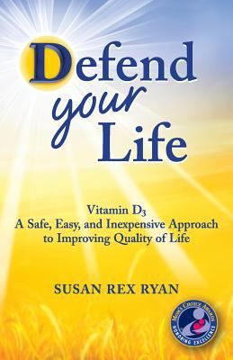 Defend Your Life 0984572007 Book Cover