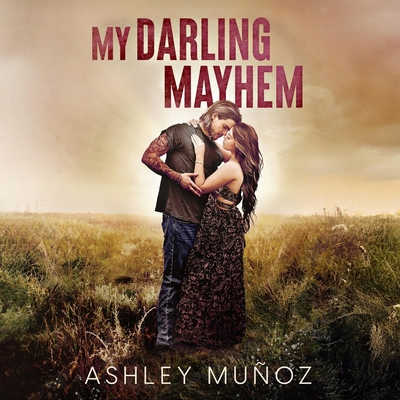 My Darling Mayhem B0F1BDNJTR Book Cover