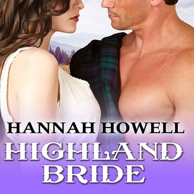 Highland Bride B08XZ463XP Book Cover