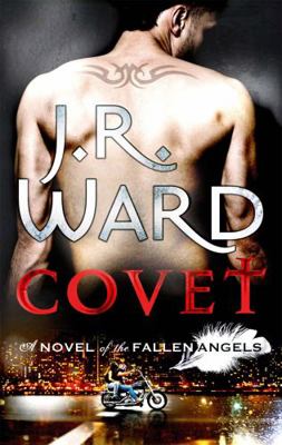 Covet 0749955589 Book Cover