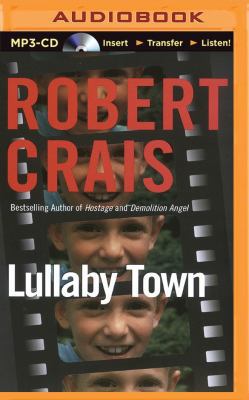 Lullaby Town 1491506679 Book Cover