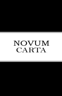Novum Carta B0CGL9VKH7 Book Cover