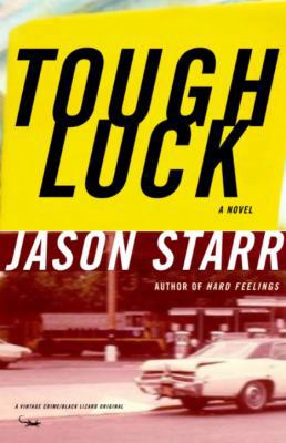 Tough Luck 0375727116 Book Cover