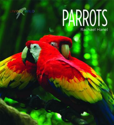 Parrots 1583416579 Book Cover