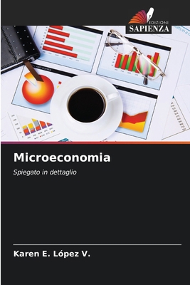 Microeconomia [Italian] 6208097738 Book Cover