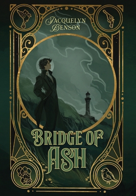 Bridge of Ash 1959050257 Book Cover