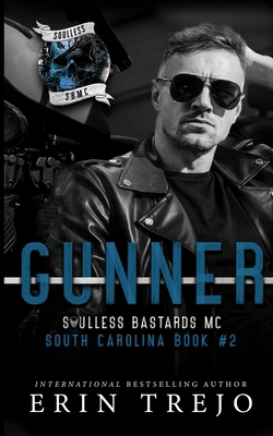 Gunner: SBMC South Carolina Book 2 B0DYF58LJQ Book Cover