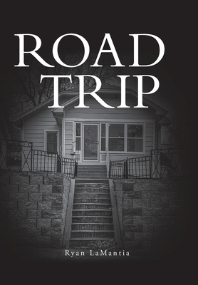 Road Trip B0BTZQ8VXZ Book Cover