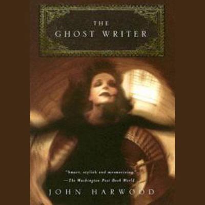 The Ghost Writer 1482947560 Book Cover