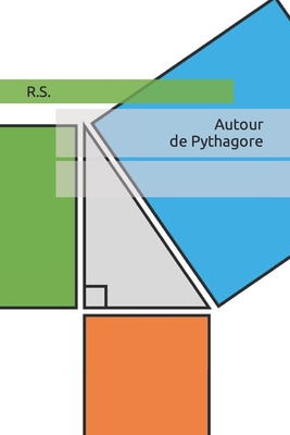 Autour de Pythagore [French] B0BZFJSC1V Book Cover