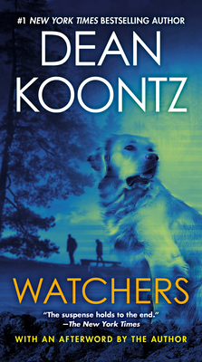 Watchers 0425188809 Book Cover