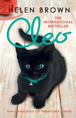 Cleo 1742373909 Book Cover