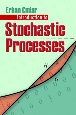 Introduction to Stochastic Processes 0486497976 Book Cover