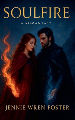 Soulfire B0FZDYC6ZQ Book Cover