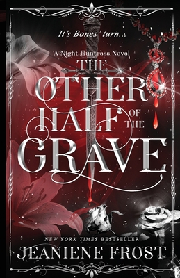 The Other Half of the Grave 1641971983 Book Cover