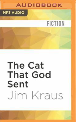 The Cat That God Sent 1531802737 Book Cover