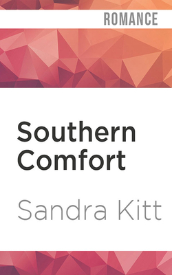 Southern Comfort 1799766624 Book Cover