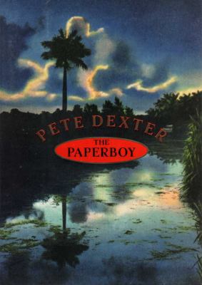 The Paperboy 1470830191 Book Cover