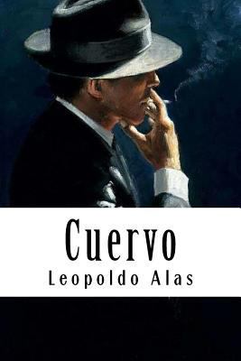 Cuervo [Spanish] 1987709268 Book Cover