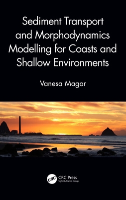 Sediment Transport and Morphodynamics Modelling... 1498753469 Book Cover