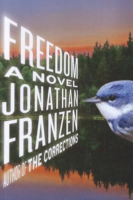 Freedom [Large Print] 1594135088 Book Cover