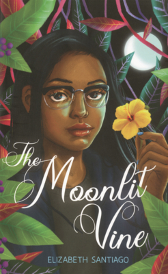 Moonlit Vine B0GN1ZG9W2 Book Cover