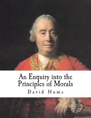 An Enquiry into the Principles of Morals 1722995114 Book Cover