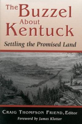 Buzzel about Kentucky 0813120853 Book Cover