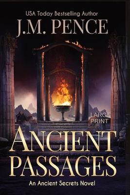 Ancient Passages [Large Print] [Large Print] 1949566579 Book Cover