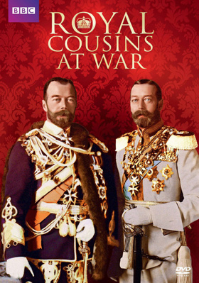 Royal Cousins at War B00KSEAMT2 Book Cover