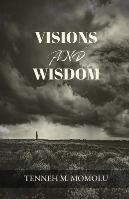Visions and Wisdom B0C1N54KL2 Book Cover