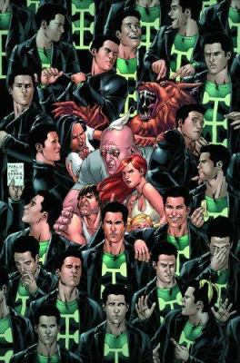 X-Factor, Vol. 4: Heart of Ice (X-Men) 0785123601 Book Cover