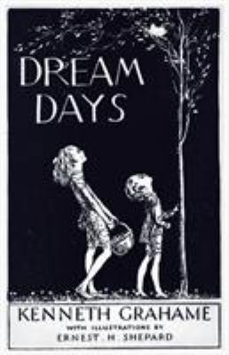 Dream Days 1479416584 Book Cover